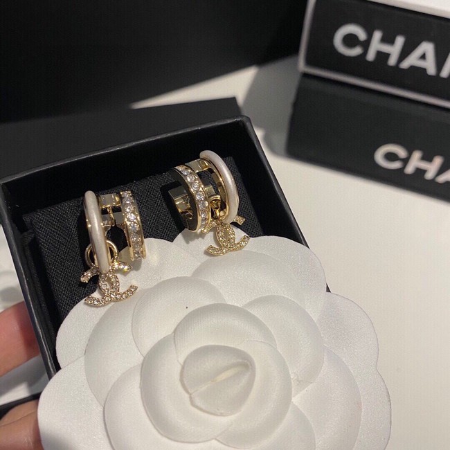 Chanel Earrings CE10976