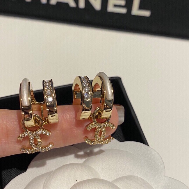 Chanel Earrings CE10976