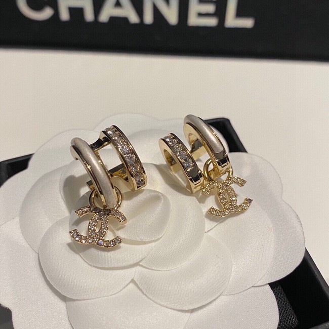 Chanel Earrings CE10976