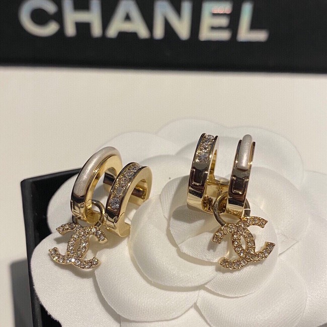 Chanel Earrings CE10976