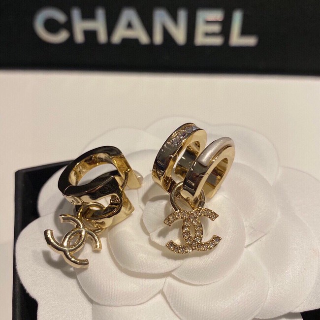 Chanel Earrings CE10976