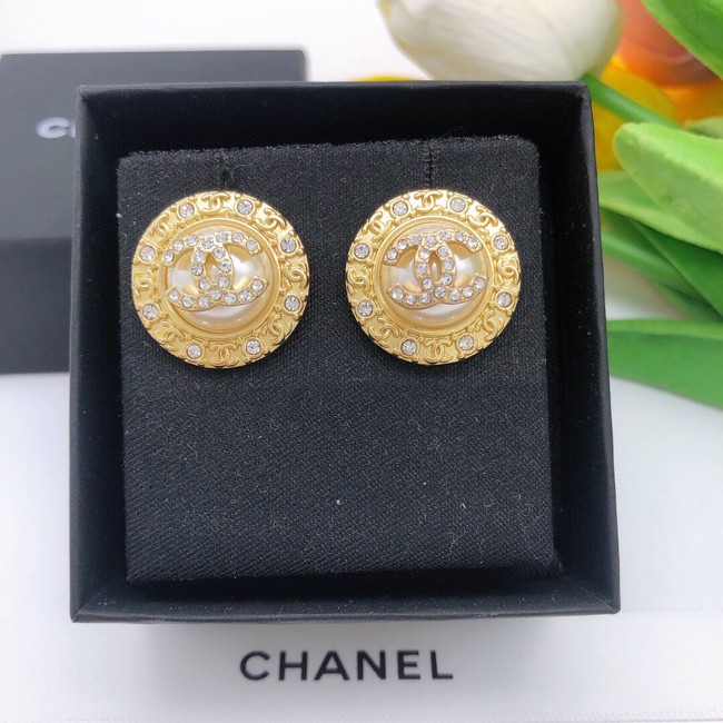 Chanel Earrings CE10978