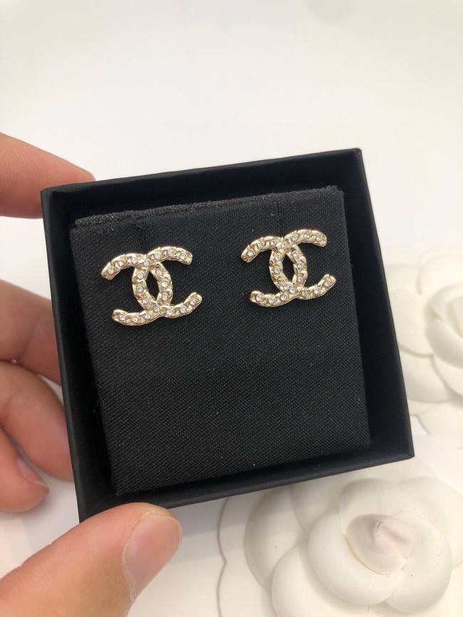 Chanel Earrings CE10980