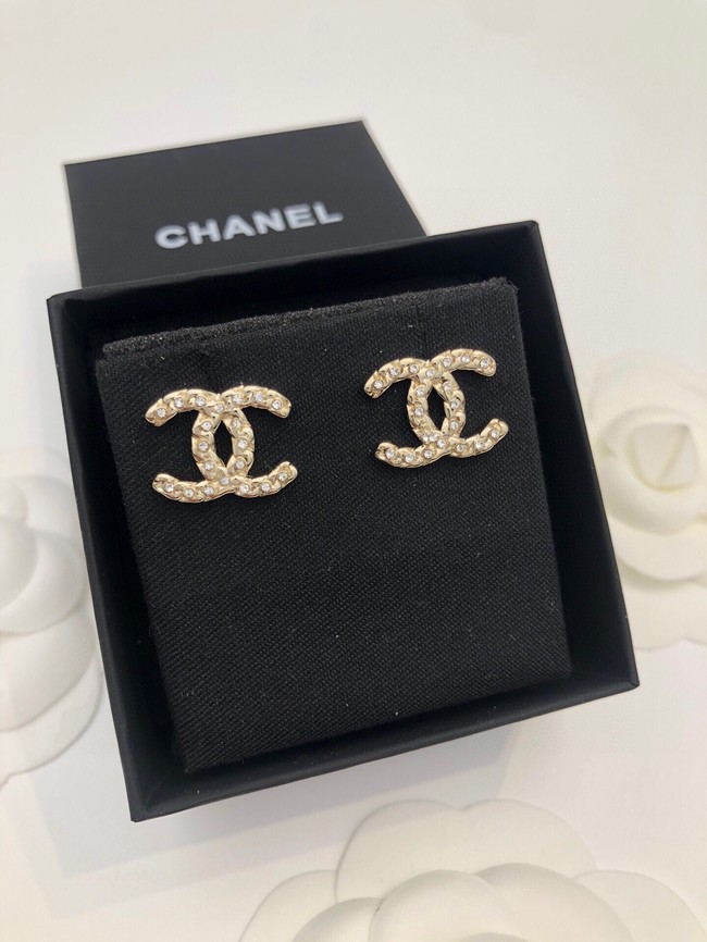 Chanel Earrings CE10980