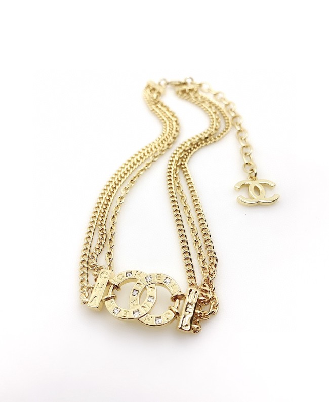 Chanel Necklace CE10947