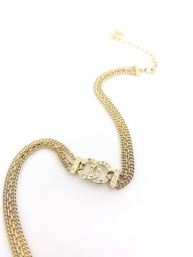 Chanel Necklace CE10947
