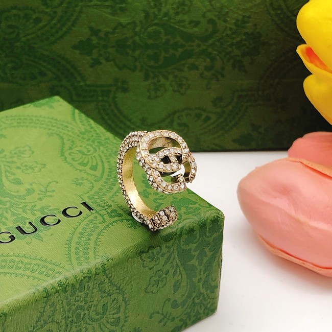 Gucci Ring CE10966