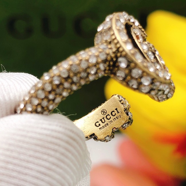 Gucci Ring CE10966