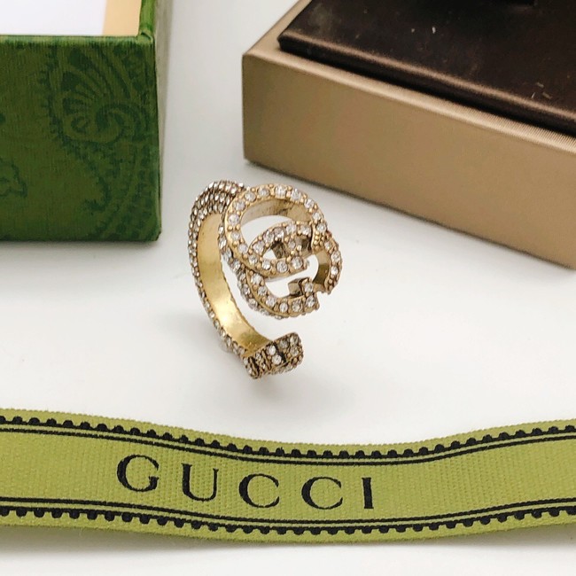 Gucci Ring CE10966