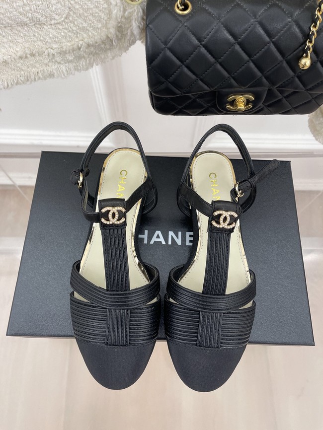 Chanel Shoes 92042-1