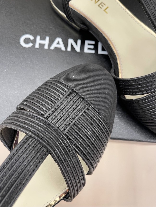Chanel Shoes 92042-1