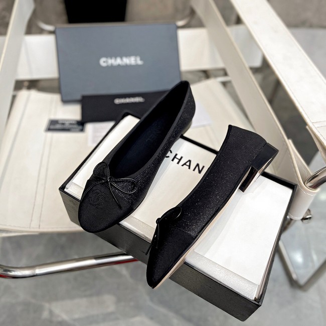 Chanel Shoes 92045-1