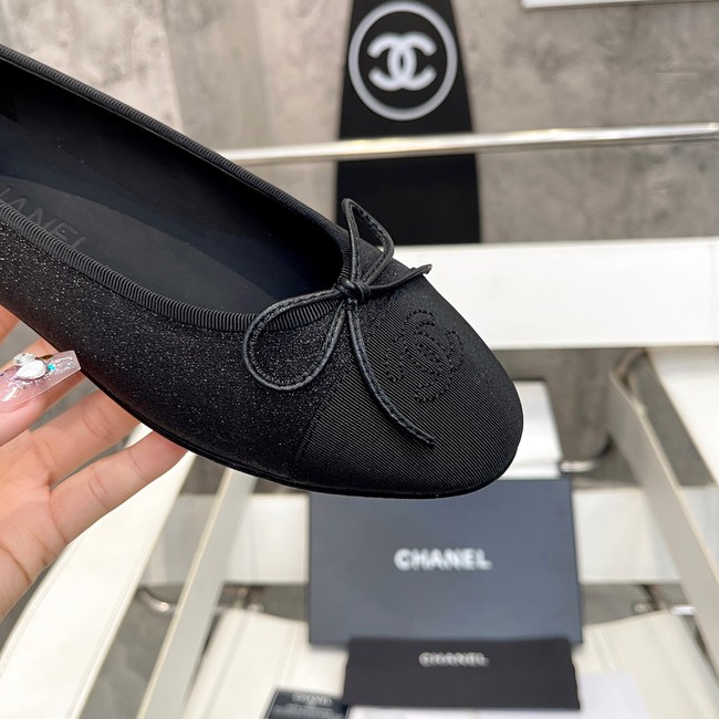 Chanel Shoes 92045-1