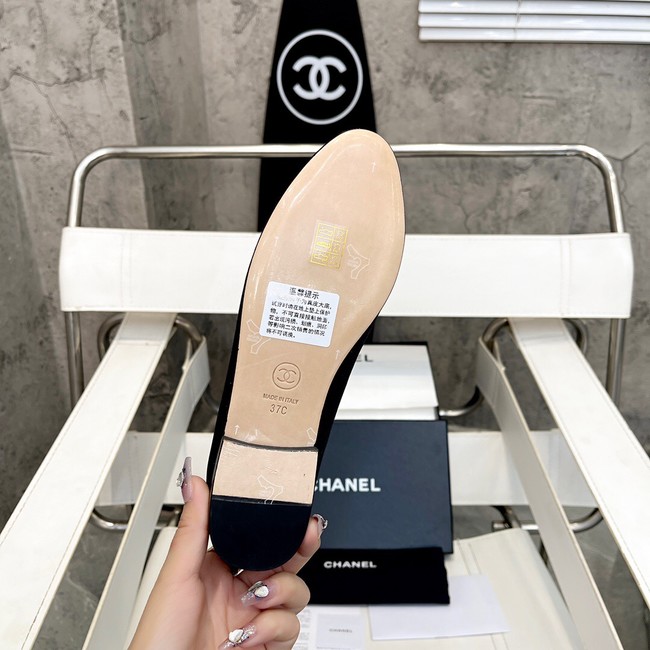 Chanel Shoes 92045-1