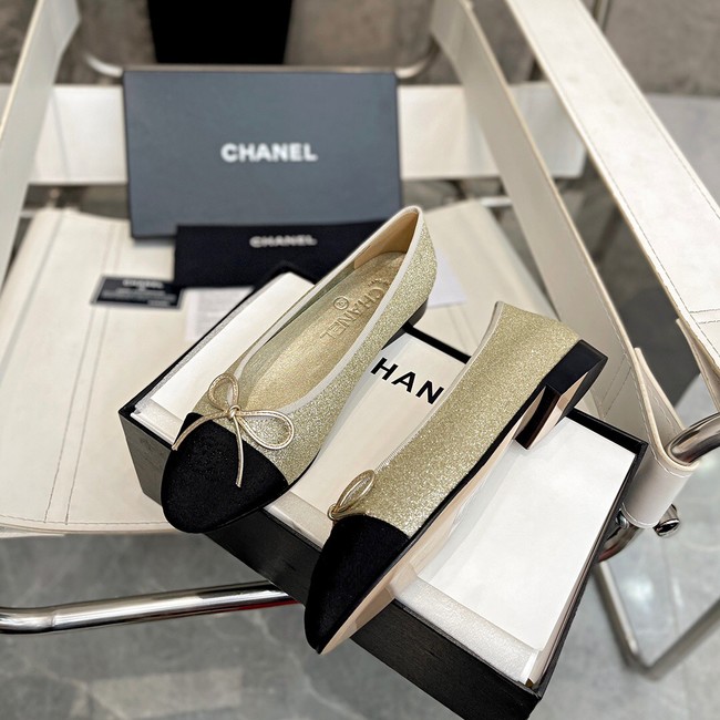 Chanel Shoes 92045-2