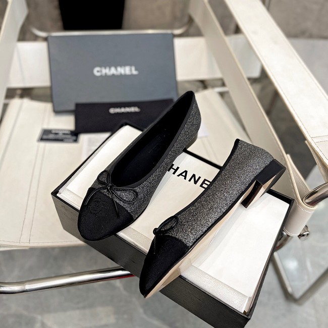 Chanel Shoes 92045-4