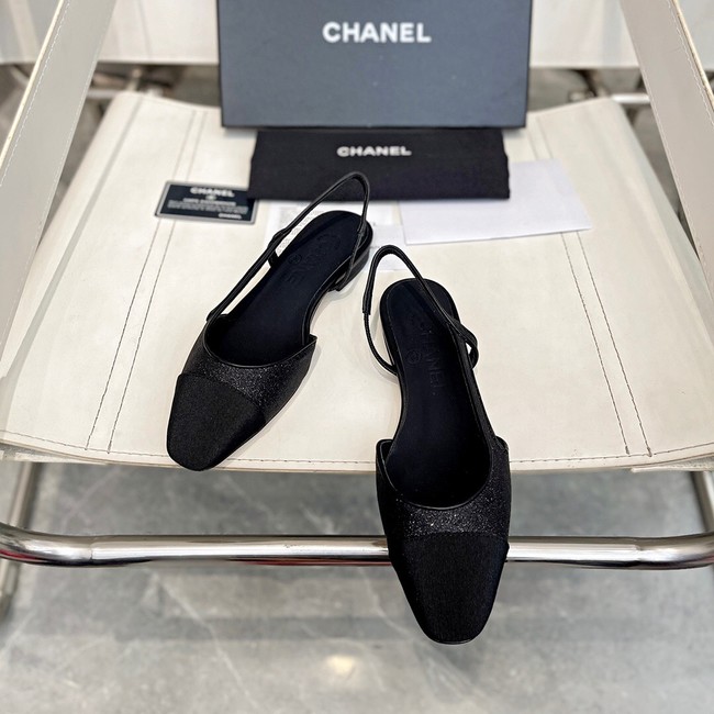 Chanel Shoes 92047-1