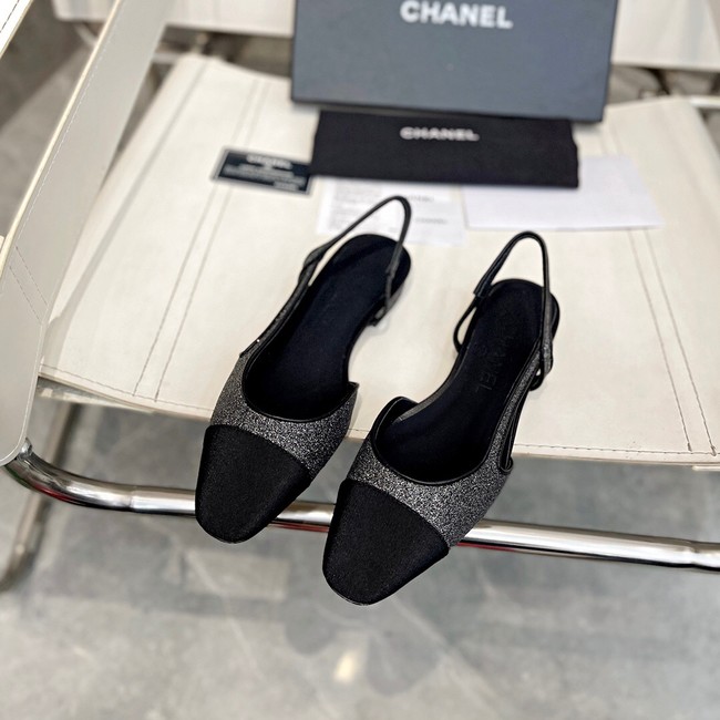 Chanel Shoes 92047-2