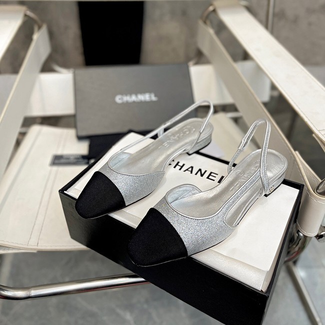 Chanel Shoes 92047-3