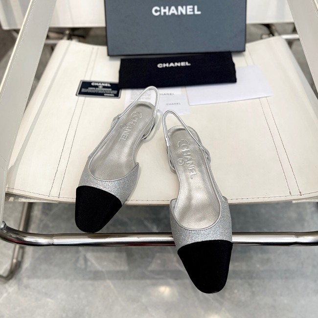 Chanel Shoes 92047-3