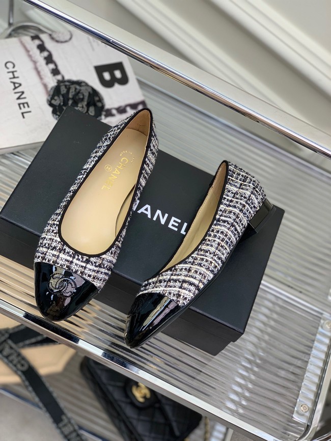 Chanel Shoes 92048-1