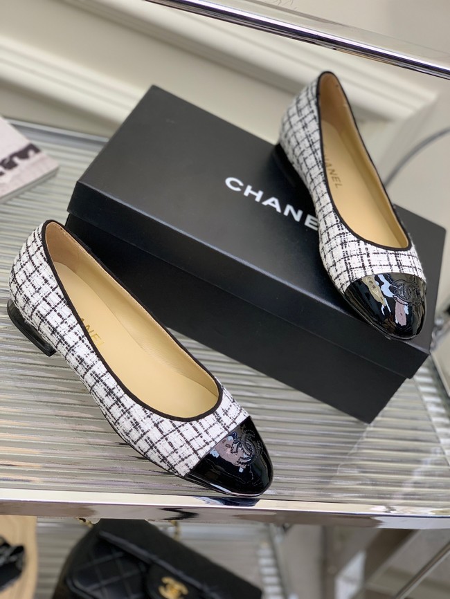 Chanel Shoes 92048-2