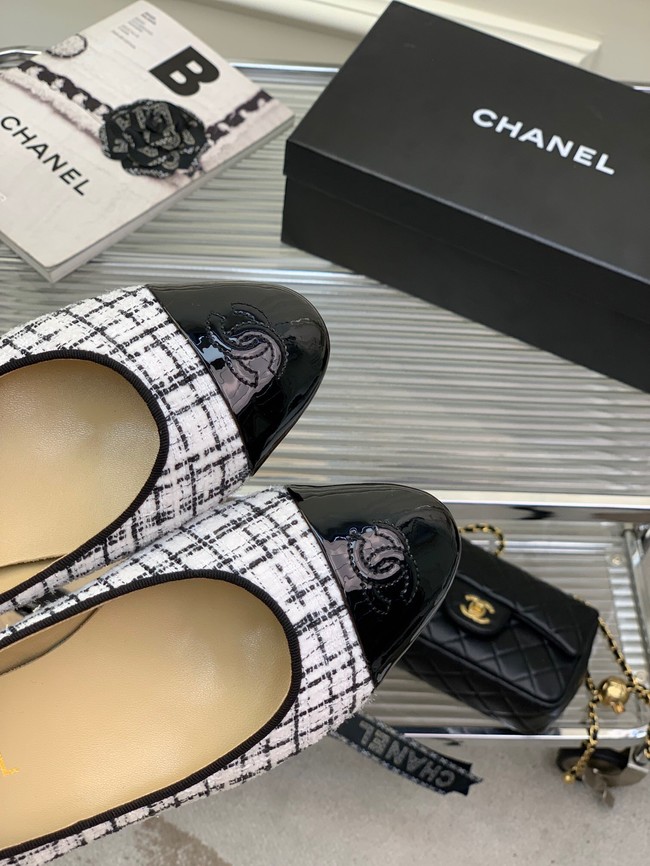 Chanel Shoes 92048-2