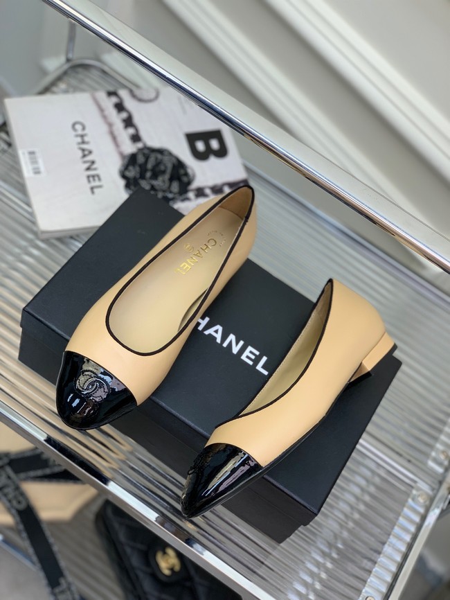 Chanel Shoes 92048-6