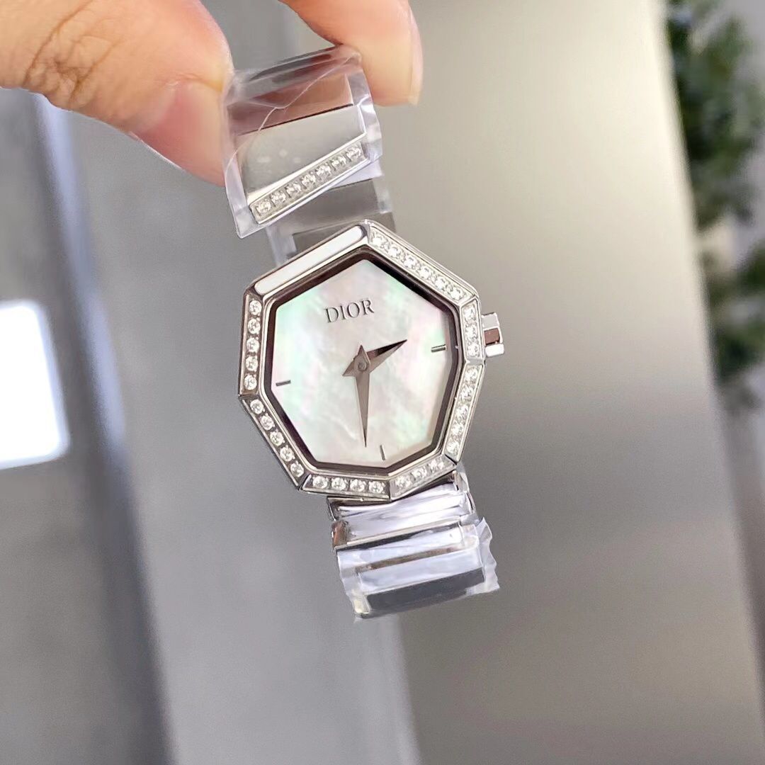 Dior Watch DW36250