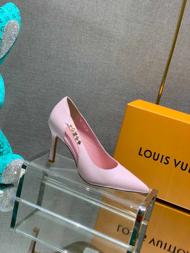 Louis Vuitton ARCHLIGHT PUMP heel height 8.5CM 92041-5