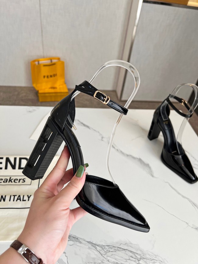 Fendi shoes 92052-3