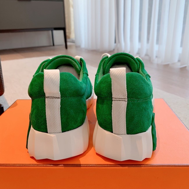 Hermes sneaker 92059-1