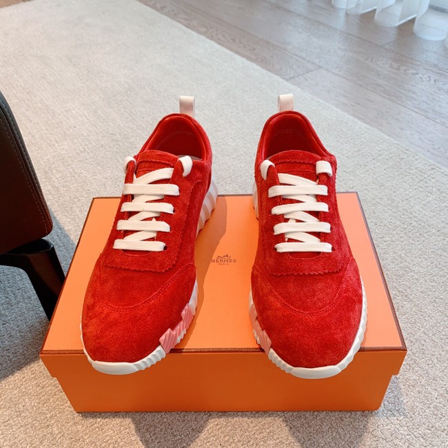 Hermes sneaker 92059-4