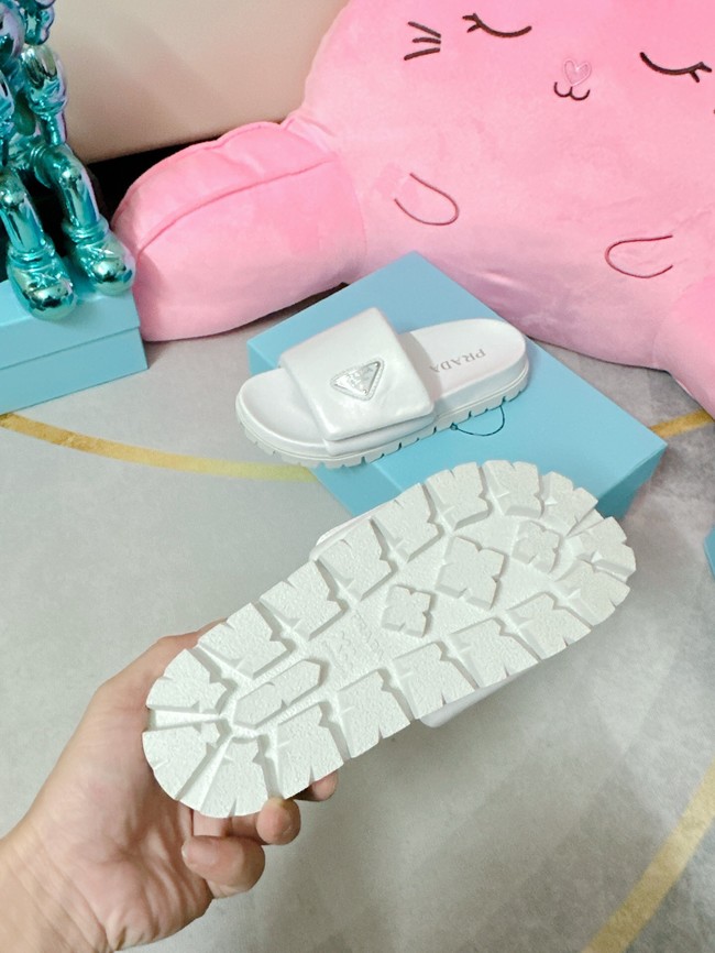 Prada slippers 92057-1