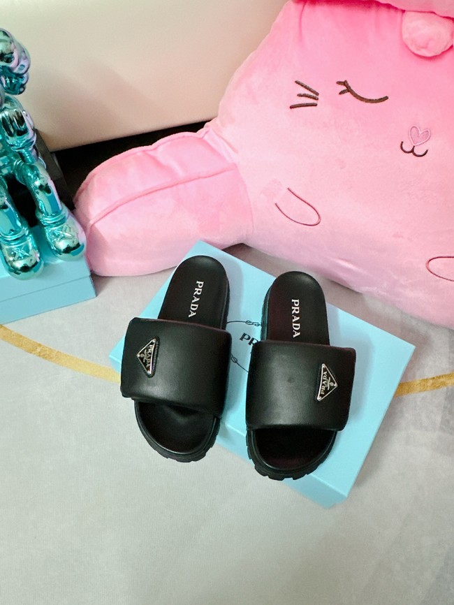 Prada slippers 92057-2