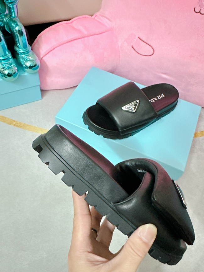 Prada slippers 92057-2