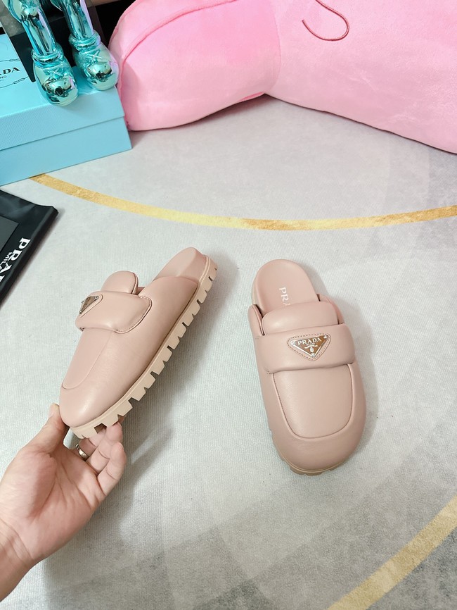Prada slippers 92058-4