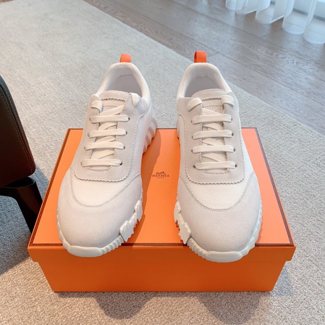 Hermes sneaker 92059-17