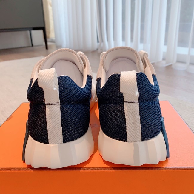 Hermes sneaker 92059-19