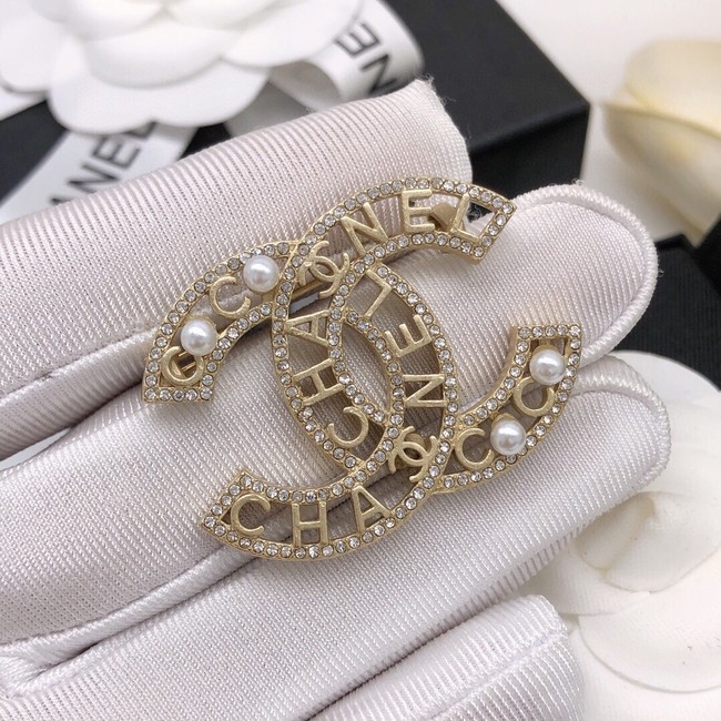 Chanel Brooch CE10981