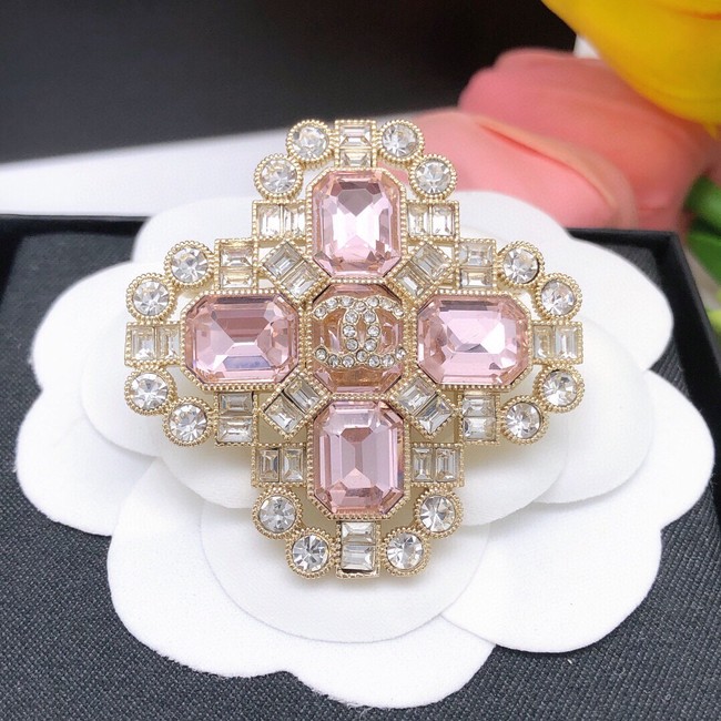 Chanel Brooch CE10982