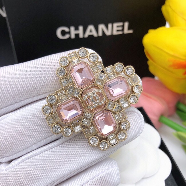 Chanel Brooch CE10982