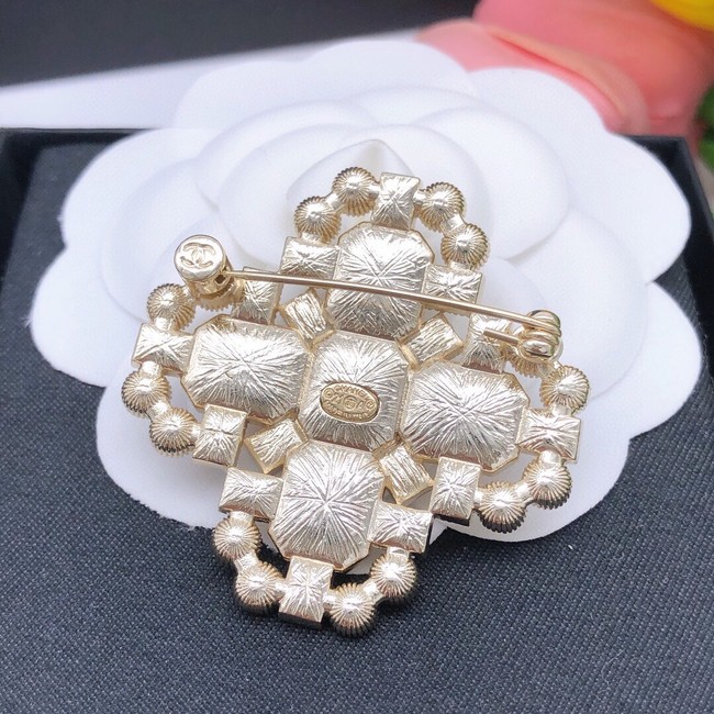 Chanel Brooch CE10982