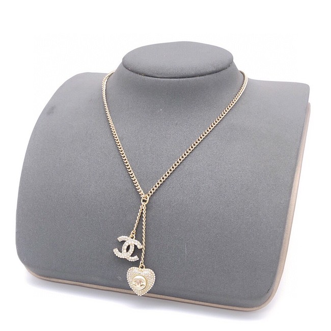 Chanel Necklace CE10988