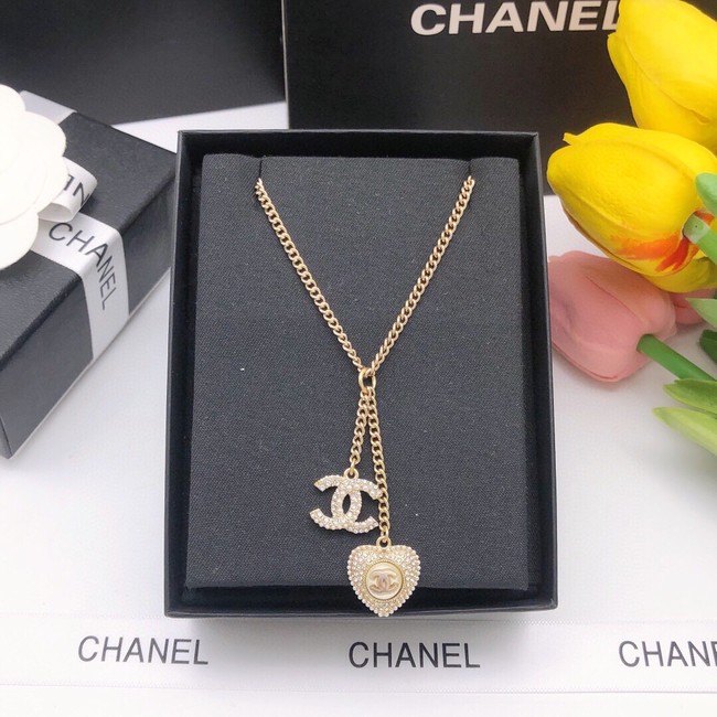 Chanel Necklace CE10988