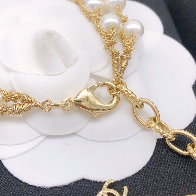 Chanel Necklace CE10989