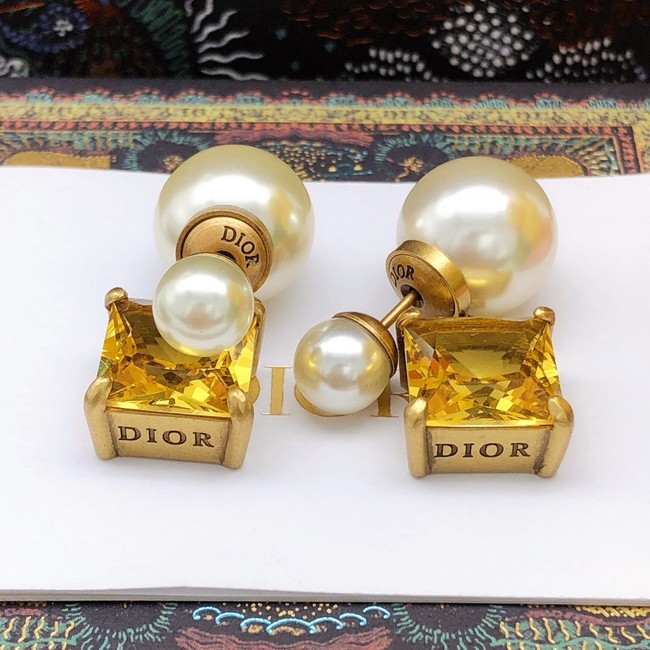 Dior Earrings CE10984