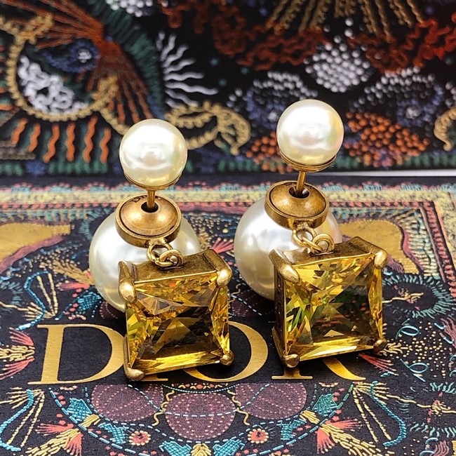 Dior Earrings CE10984