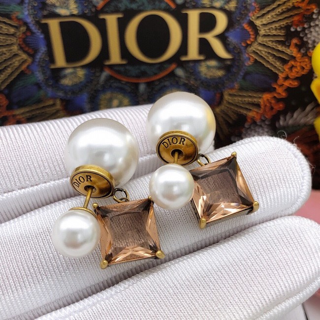 Dior Earrings CE10985
