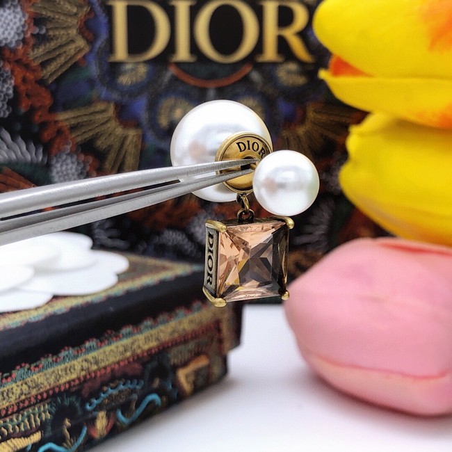 Dior Earrings CE10985